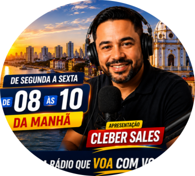 Cleber SAles