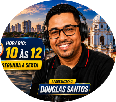 Douglas Santos