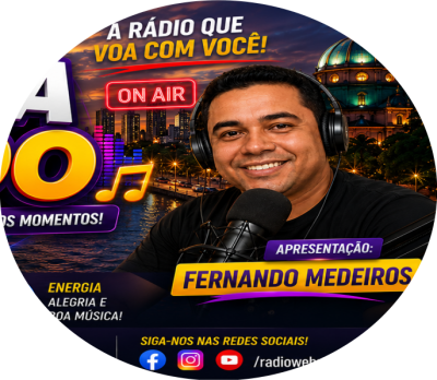 Fernando Medeiros